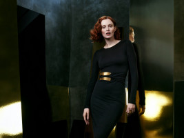 Karen Elson photo #