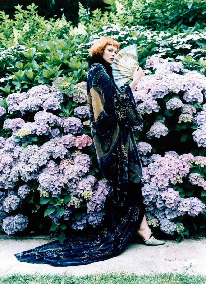 Karen Elson: pic #208477