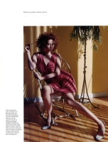 Karen Elson photo #