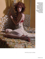 Karen Elson photo #