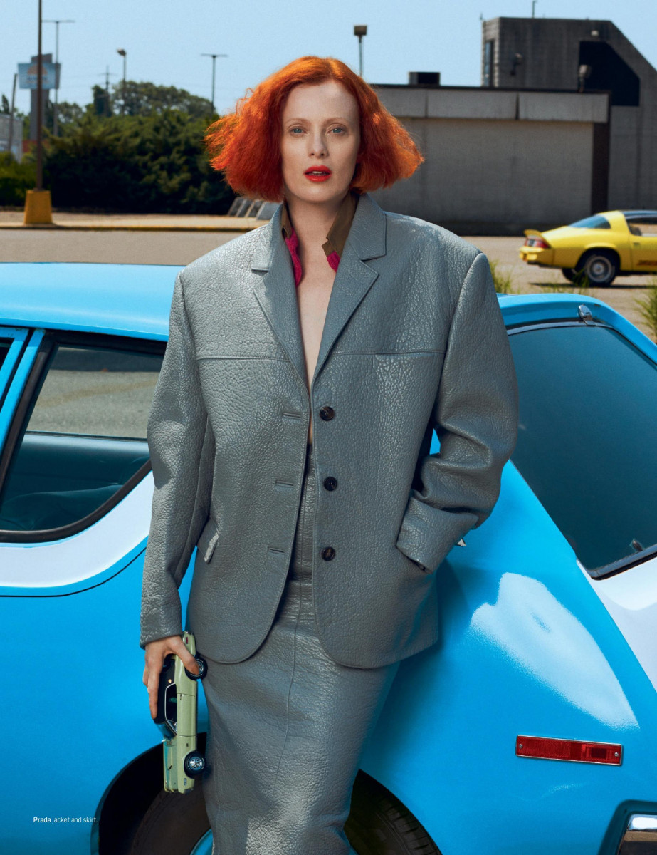 Karen Elson: pic #1356835