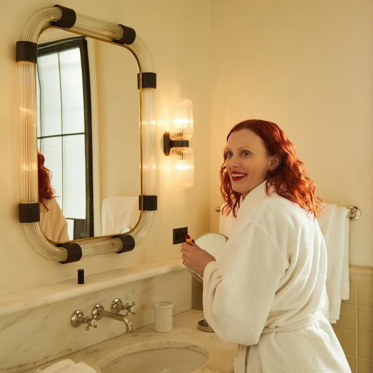 Karen Elson: pic #1356634