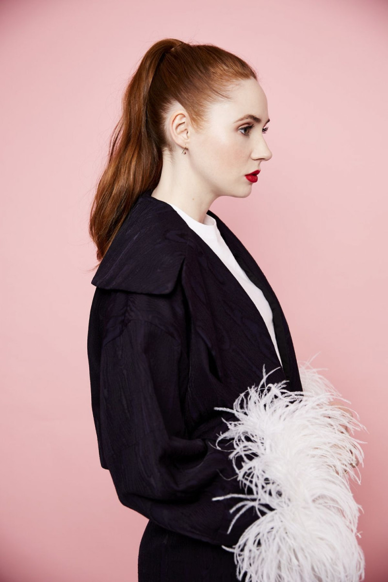 Karen Gillan: pic #1100002