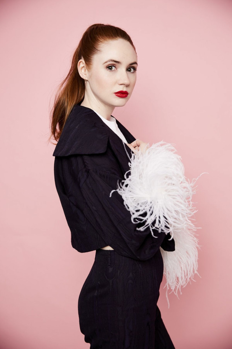Karen Gillan: pic #1100001