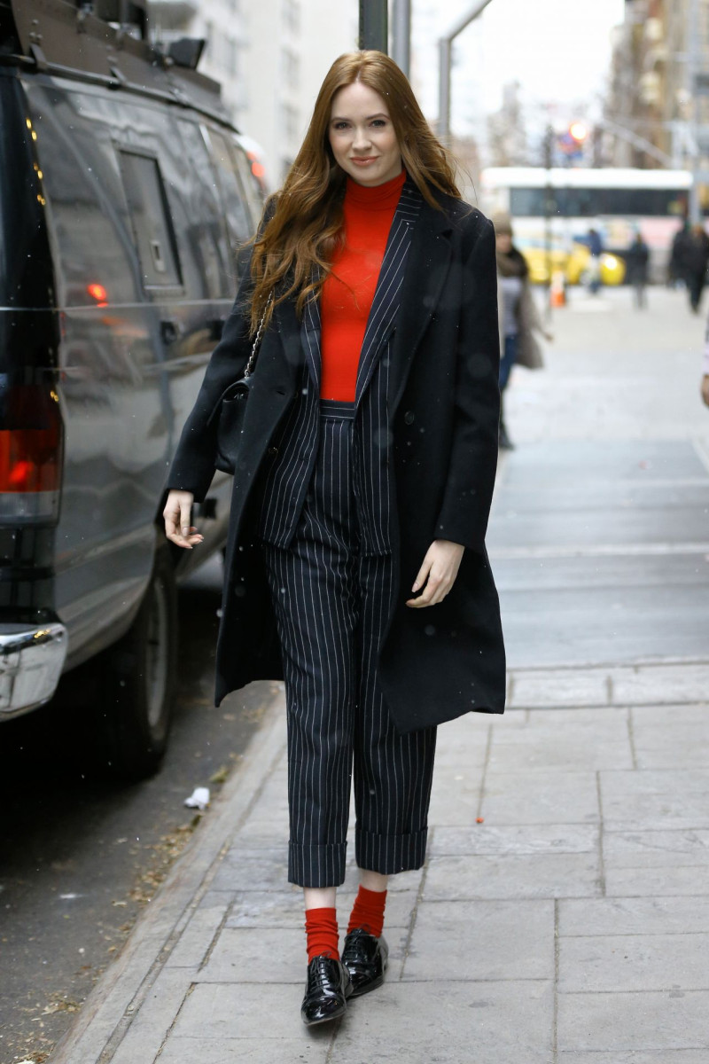 Karen Gillan: pic #1089205