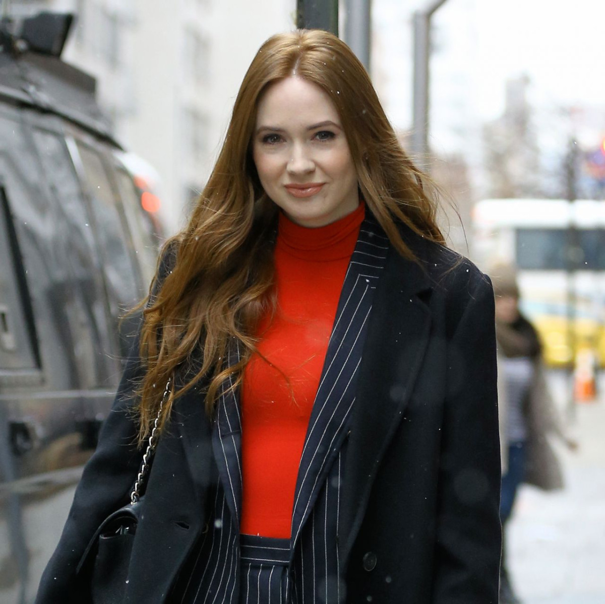 Karen Gillan: pic #1089206