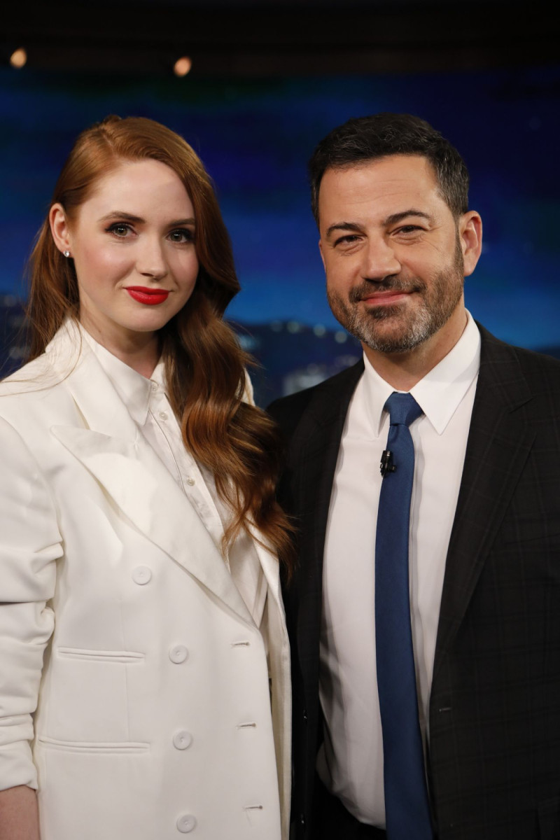 Karen Gillan: pic #1090119