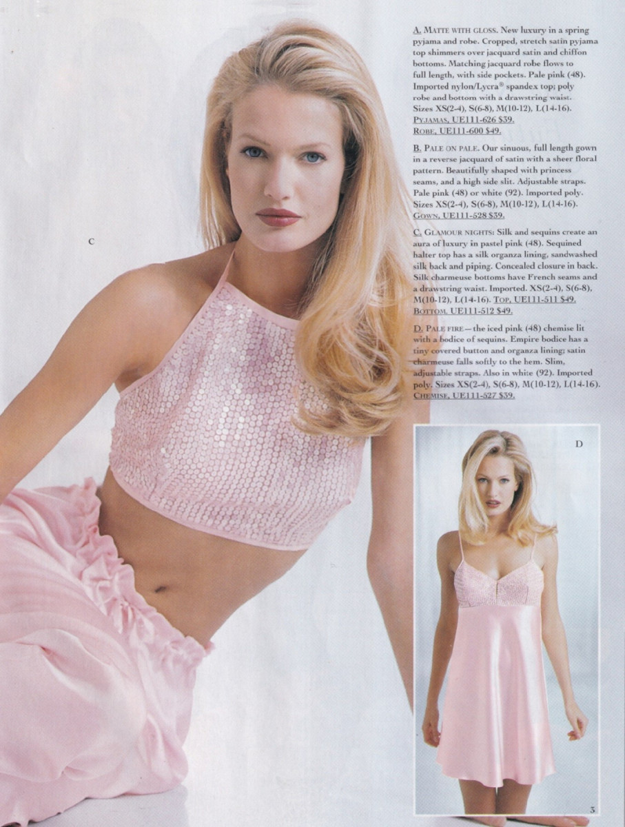 Karen Mulder: pic #1371142