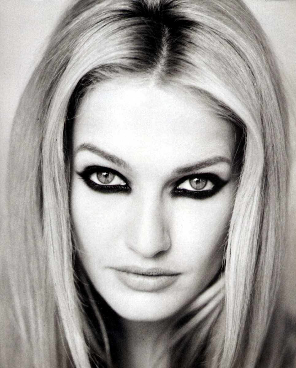 Karen Mulder: pic #141295