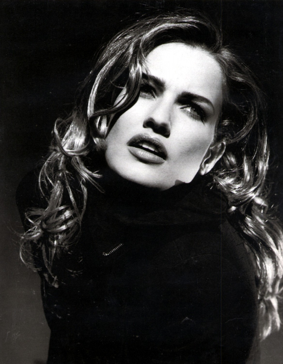 Karen Mulder: pic #202376