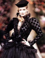 Karen Mulder photo #