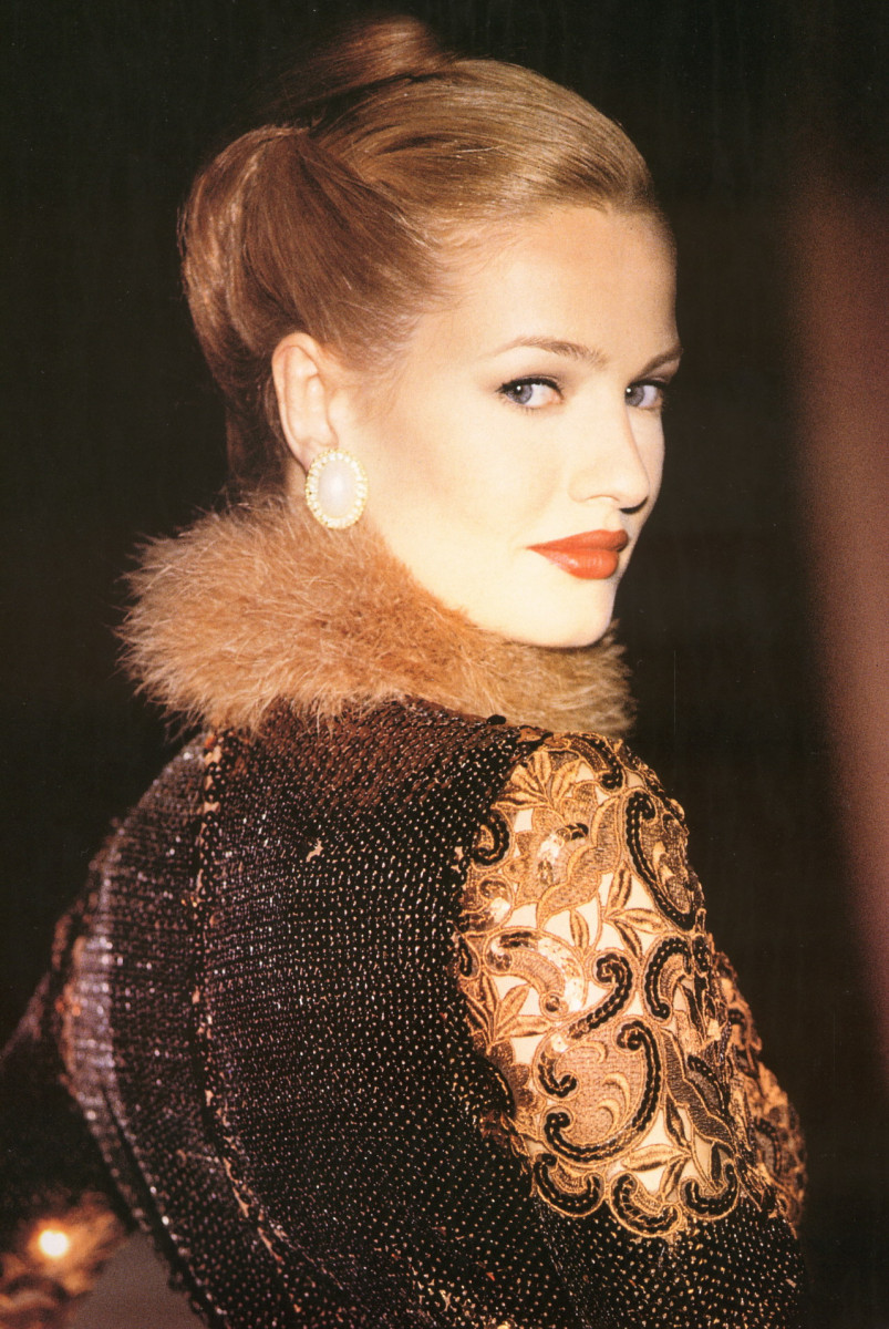 Karen Mulder: pic #233567