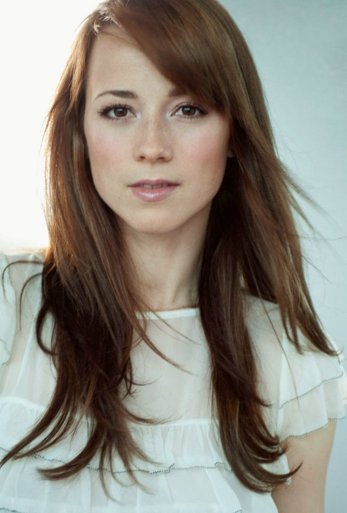 Karine Vanasse: pic #1213192