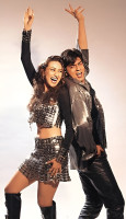 Karisma Kapoor photo #