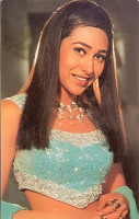 Karisma Kapoor photo #