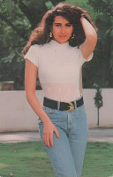 Karisma Kapoor photo #