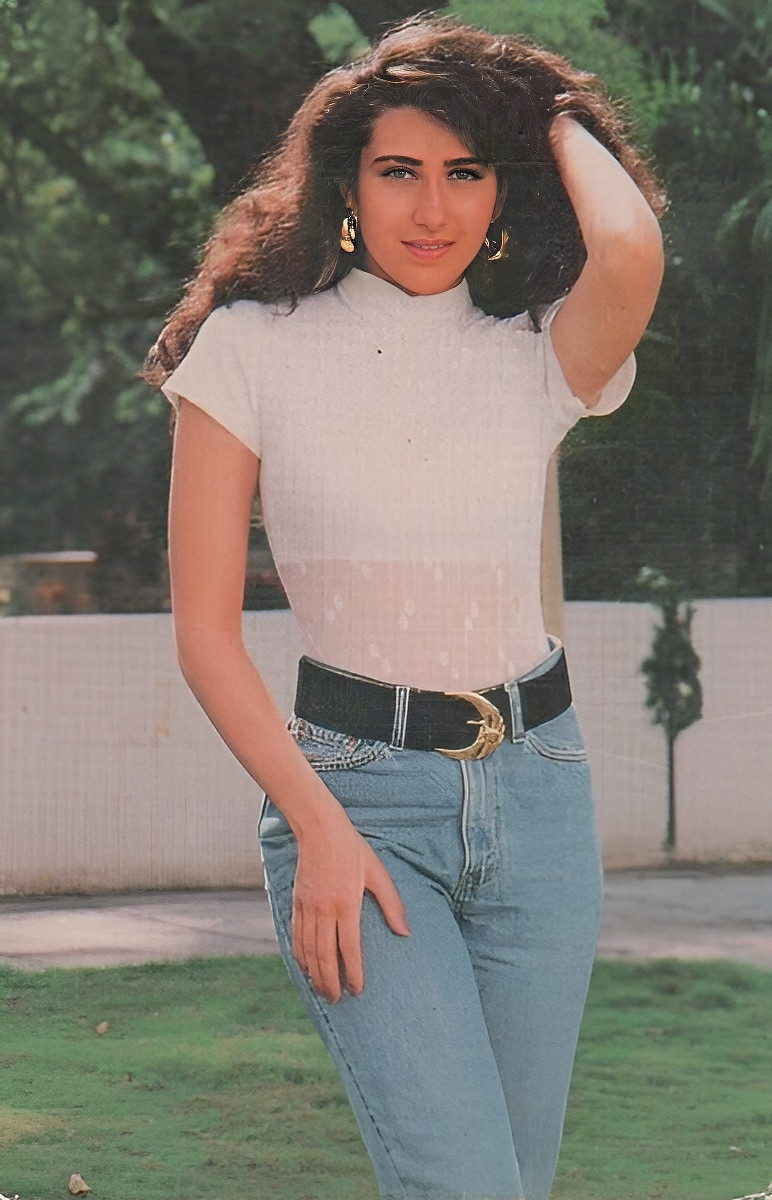 Karisma Kapoor: pic #1287366