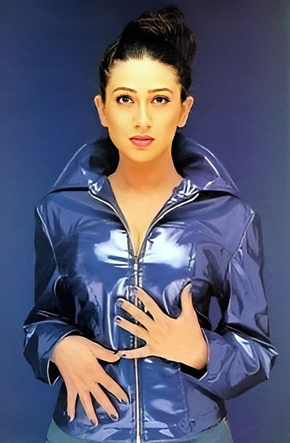 Karisma Kapoor: pic #1287345