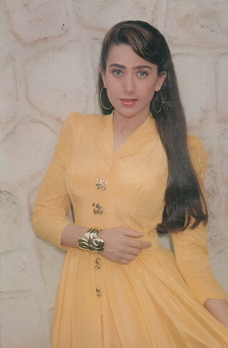 Karisma Kapoor: pic #1287360
