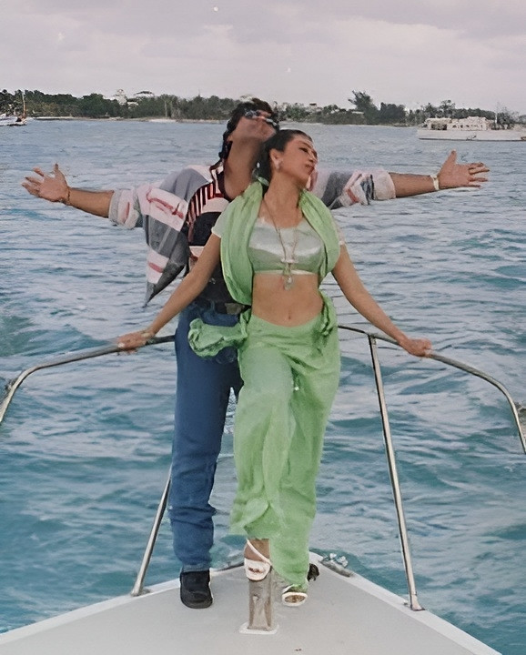 Karisma Kapoor: pic #1287350