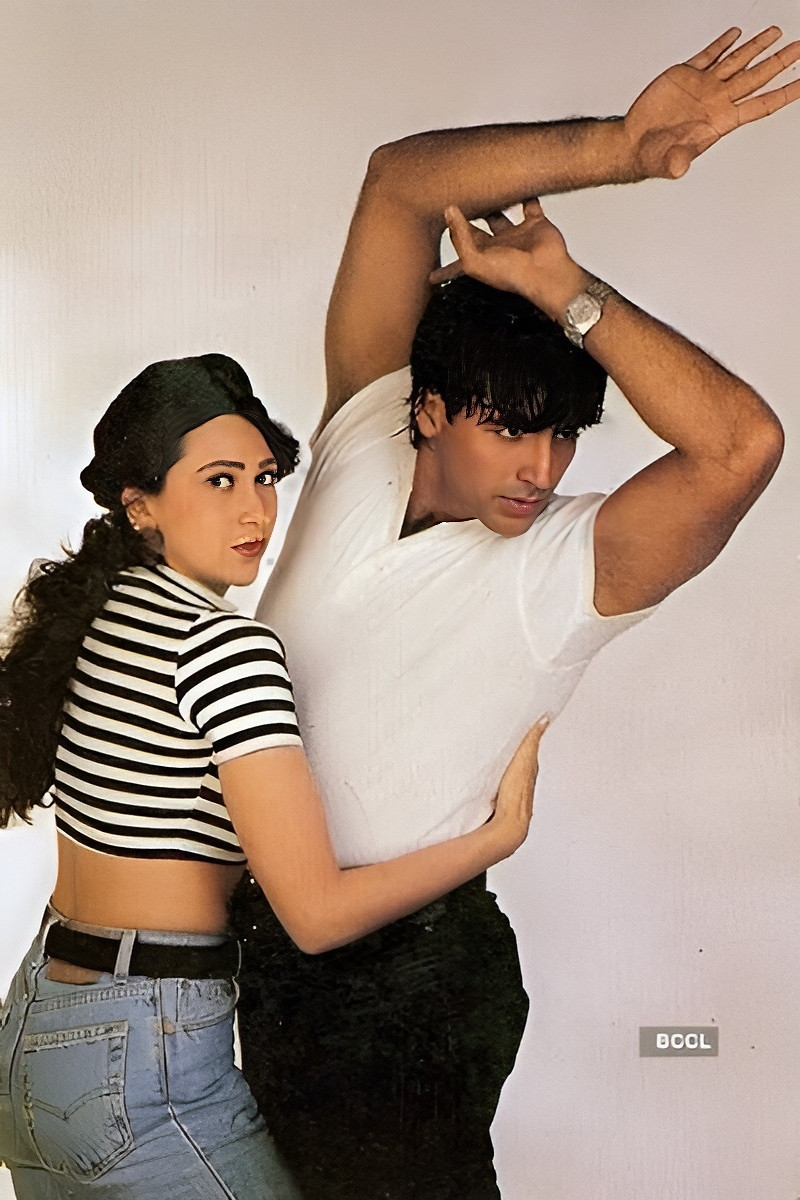 Karisma Kapoor: pic #1287358