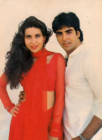 Karisma Kapoor photo #