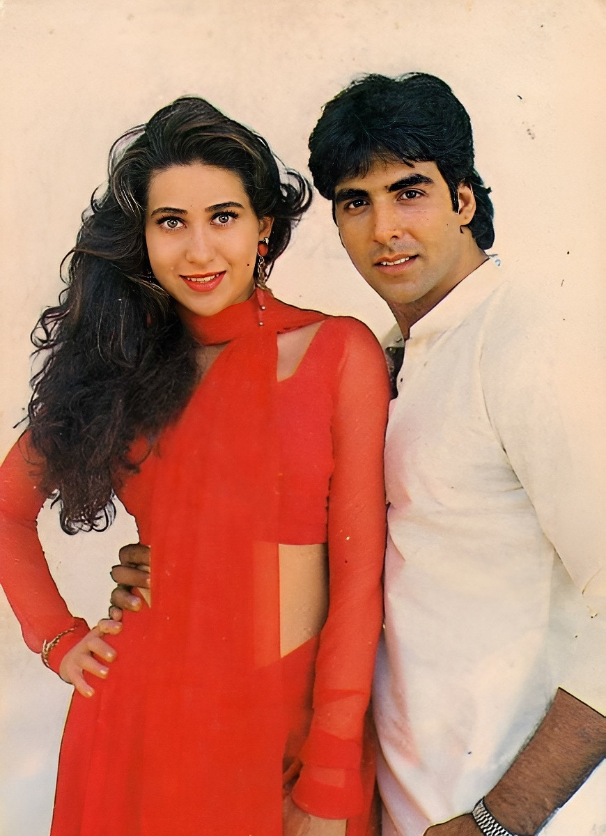 Karisma Kapoor: pic #1287408