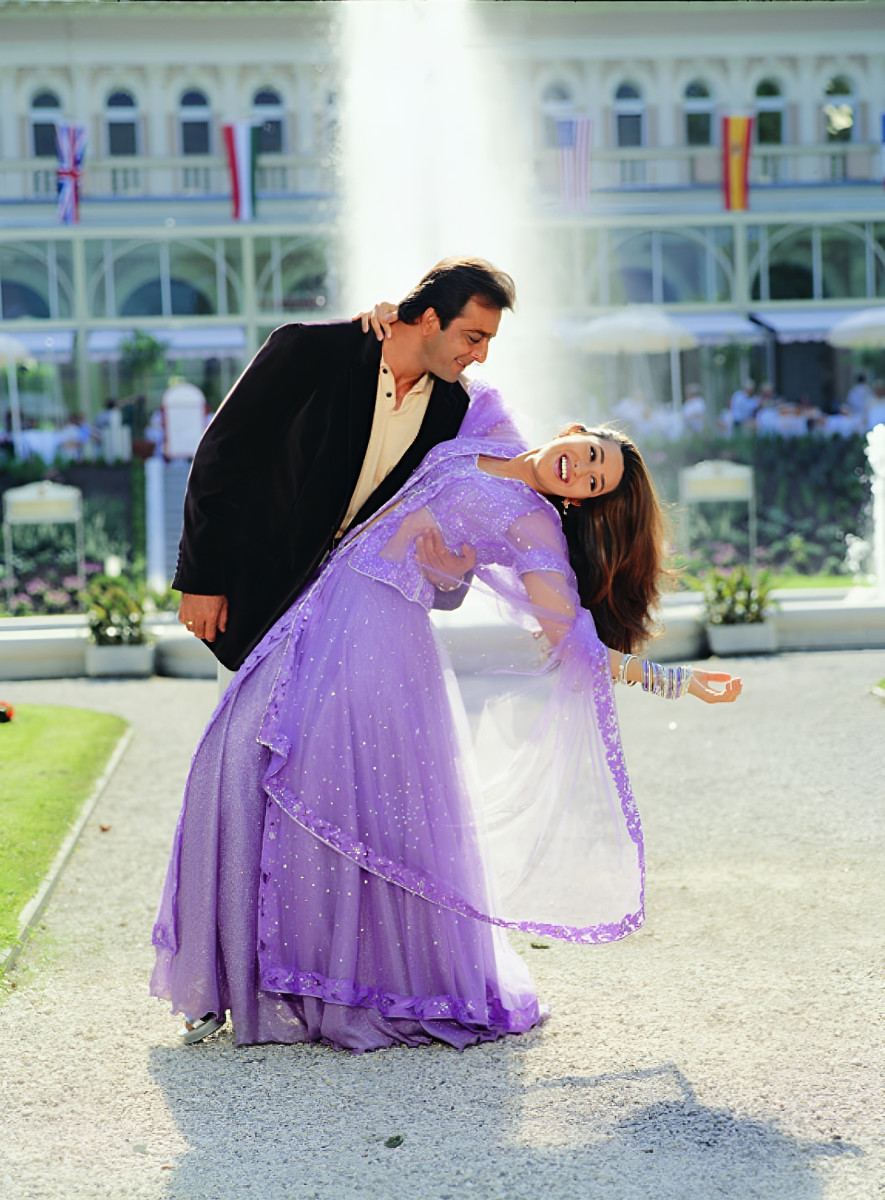 Karisma Kapoor: pic #1287424