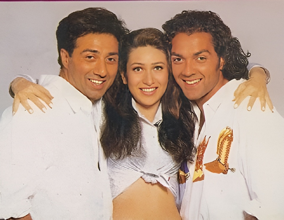 Karisma Kapoor: pic #1287390