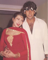 Karisma Kapoor photo #