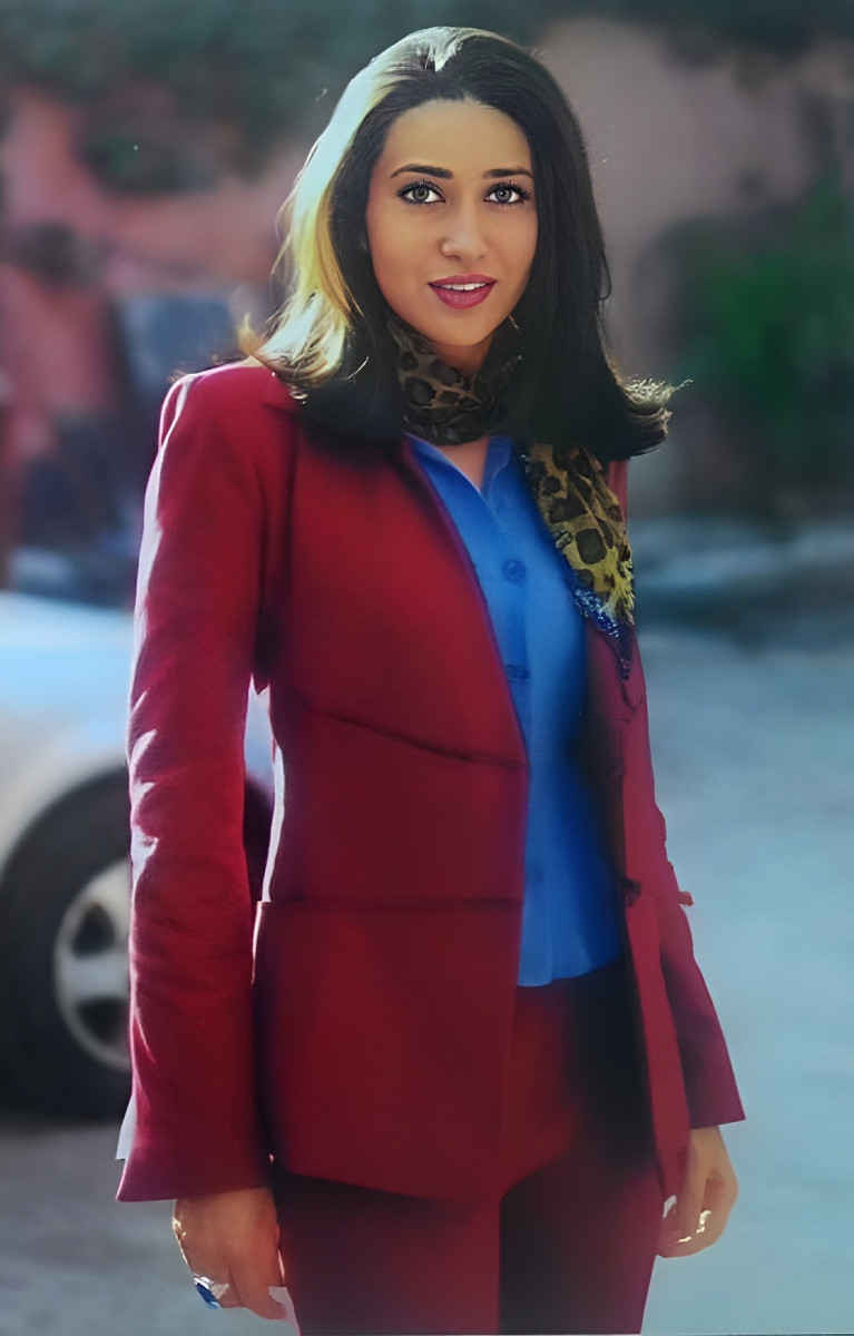 Karisma Kapoor: pic #1287415