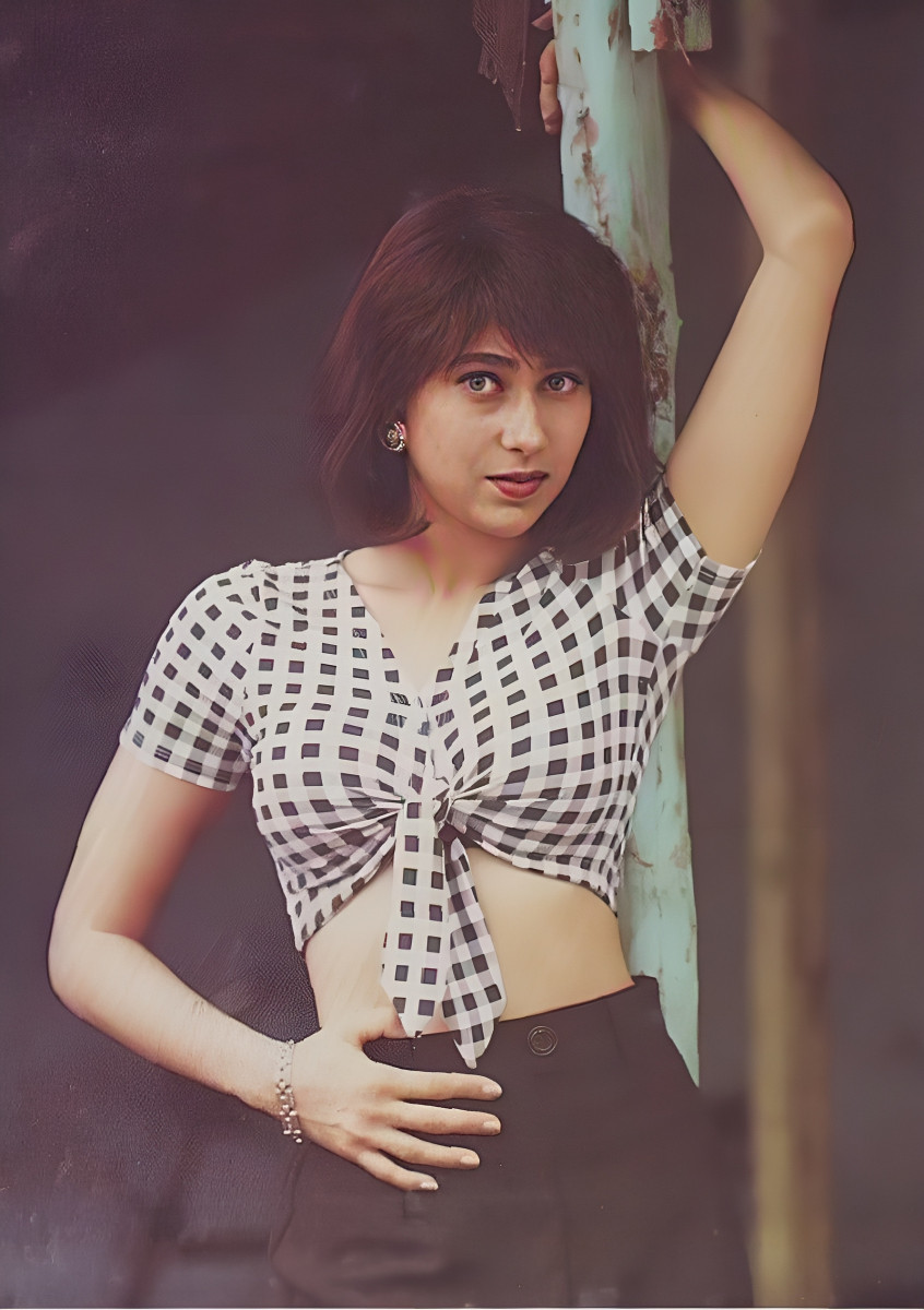 Karisma Kapoor: pic #1287422