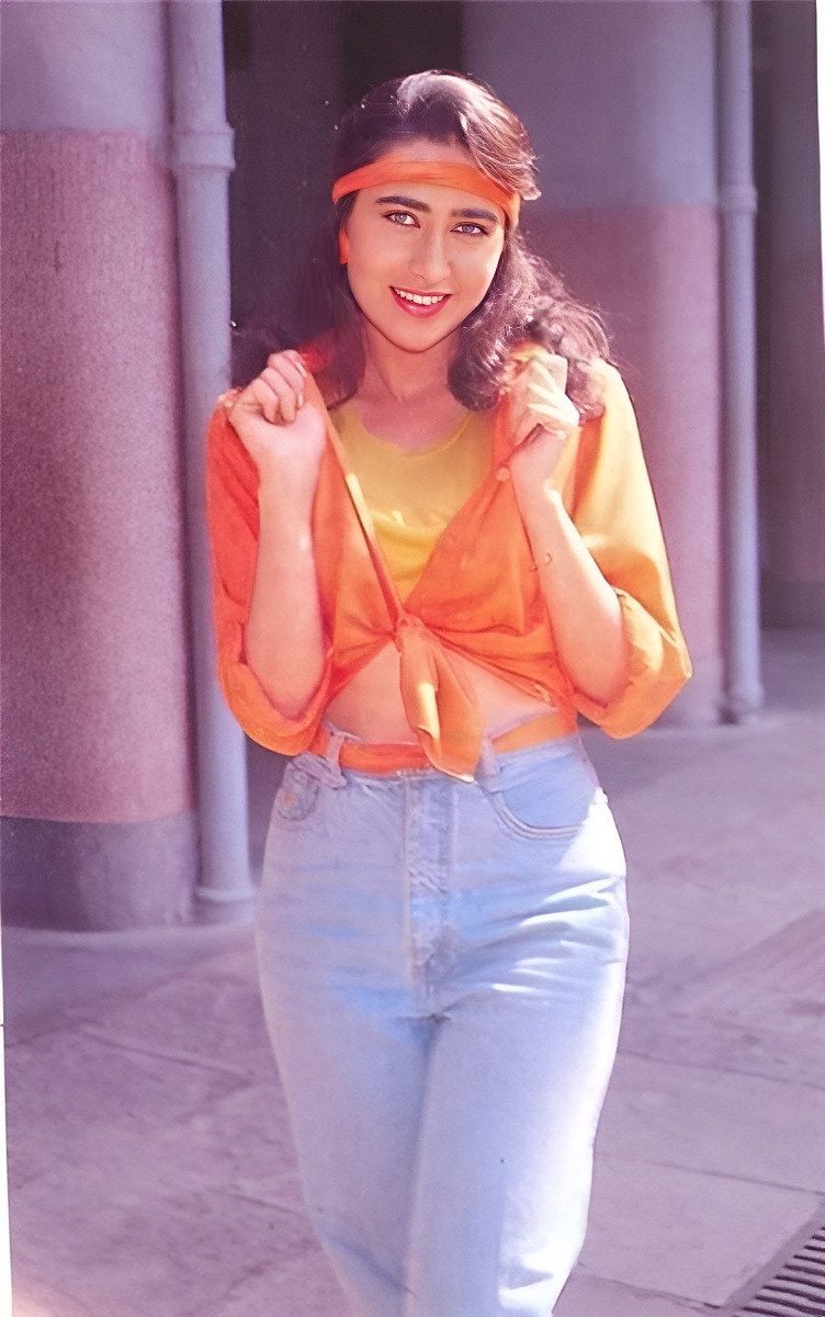 Karisma Kapoor: pic #1287387