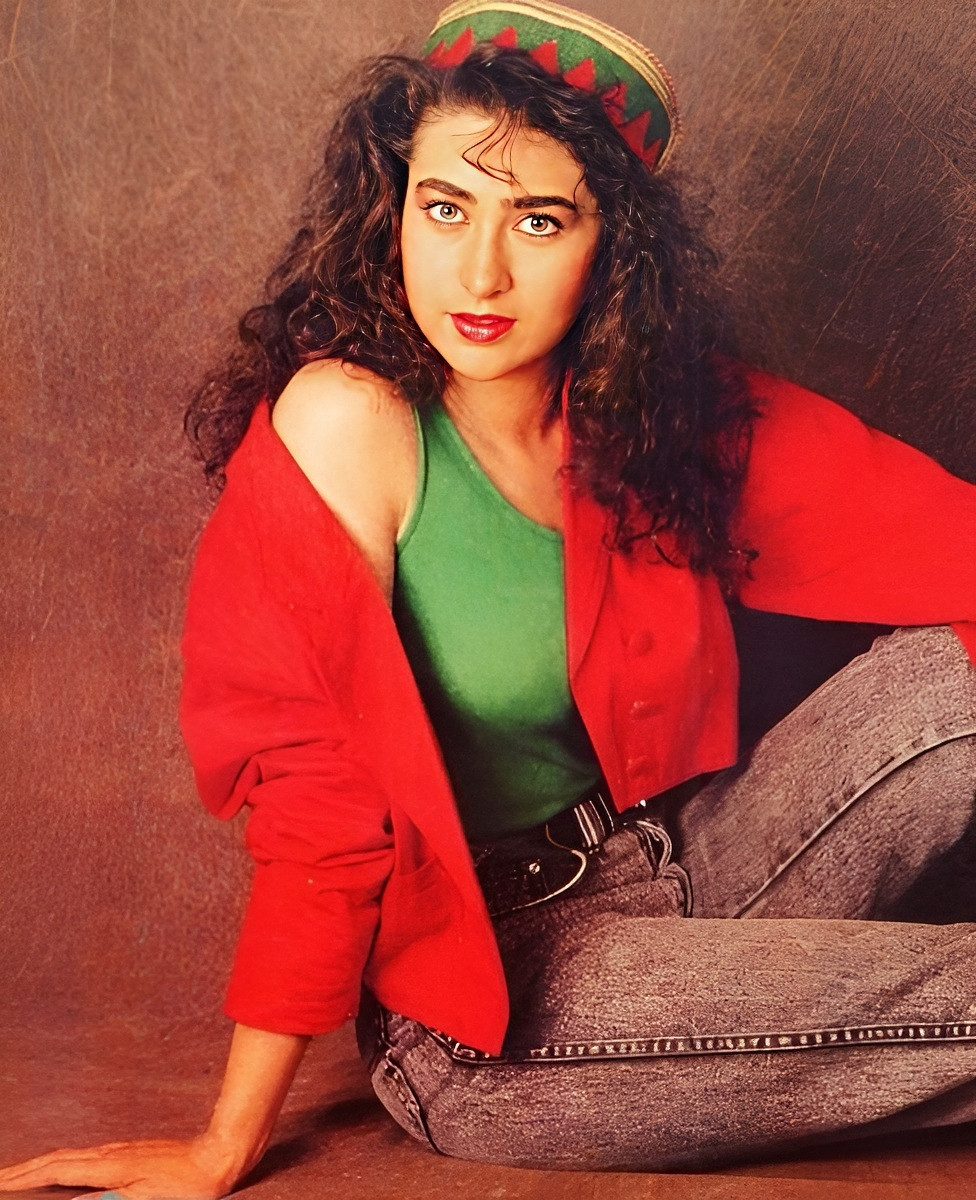 Karisma Kapoor: pic #1287479