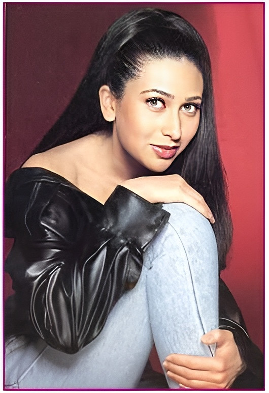 Karisma Kapoor: pic #1287431