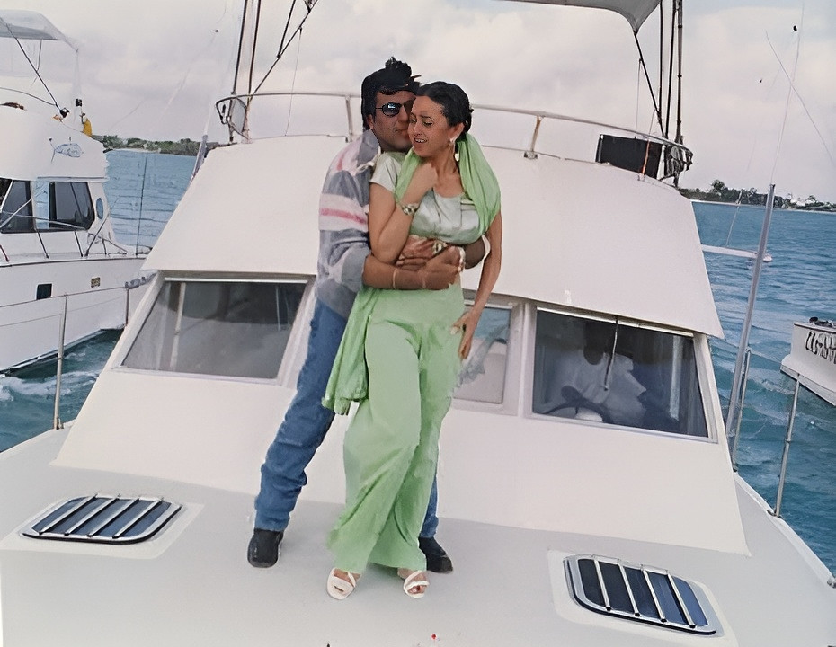 Karisma Kapoor: pic #1287484