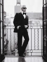 photo 29 in Karl Lagerfeld gallery [id284812] 2010-09-07