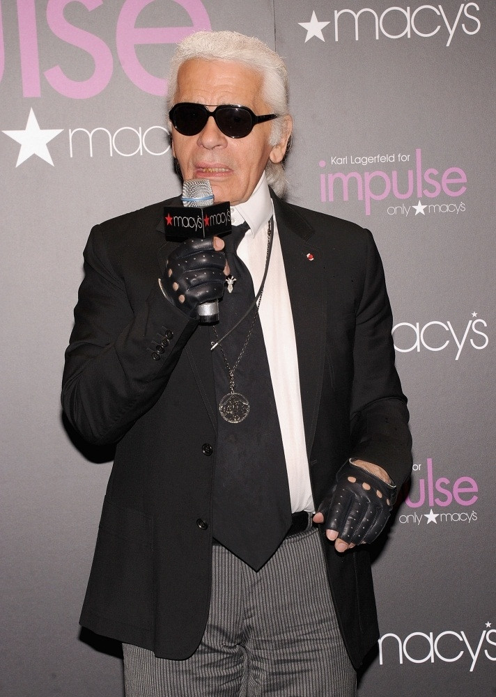 Karl Lagerfeld: pic #513637