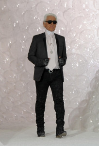 Karl Lagerfeld pic #513653