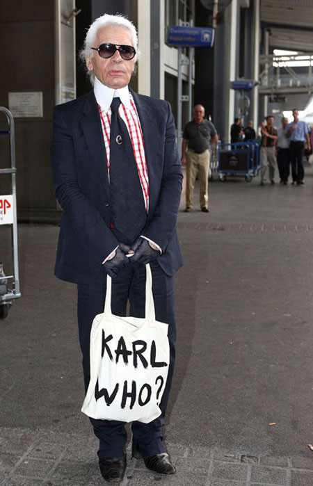 Karl Lagerfeld: pic #231030