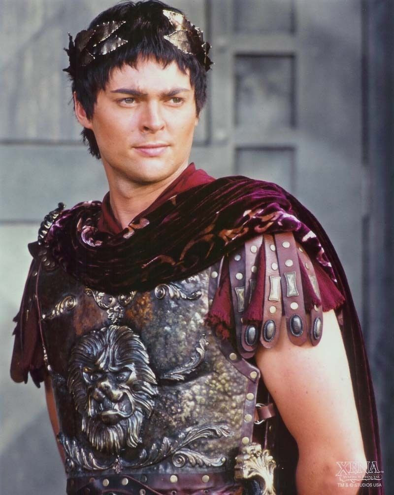 Karl Urban: pic #1141898