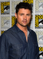 Karl Urban photo #