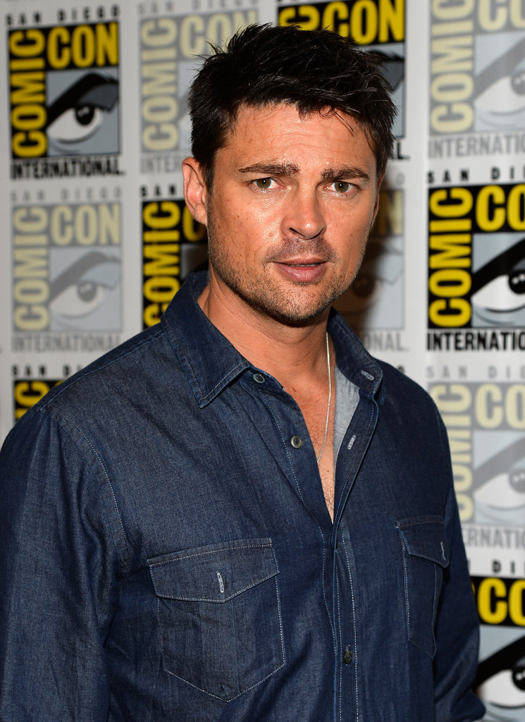 Karl Urban: pic #1141927