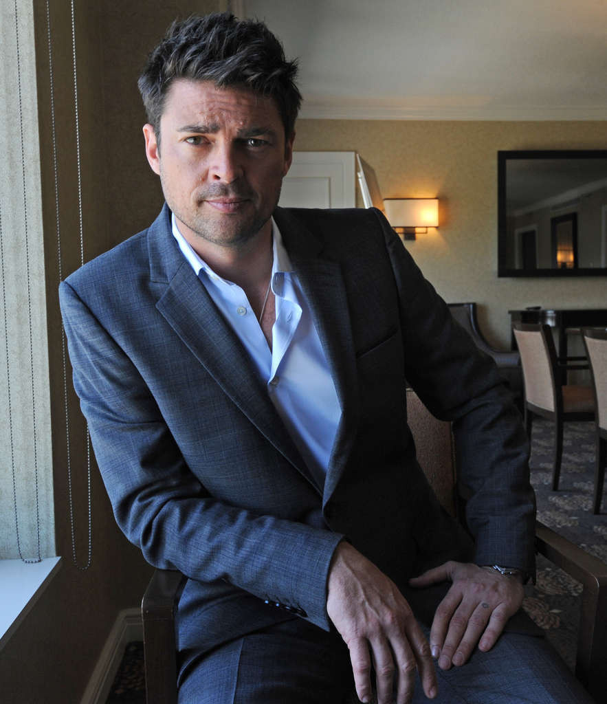 Karl Urban: pic #573171