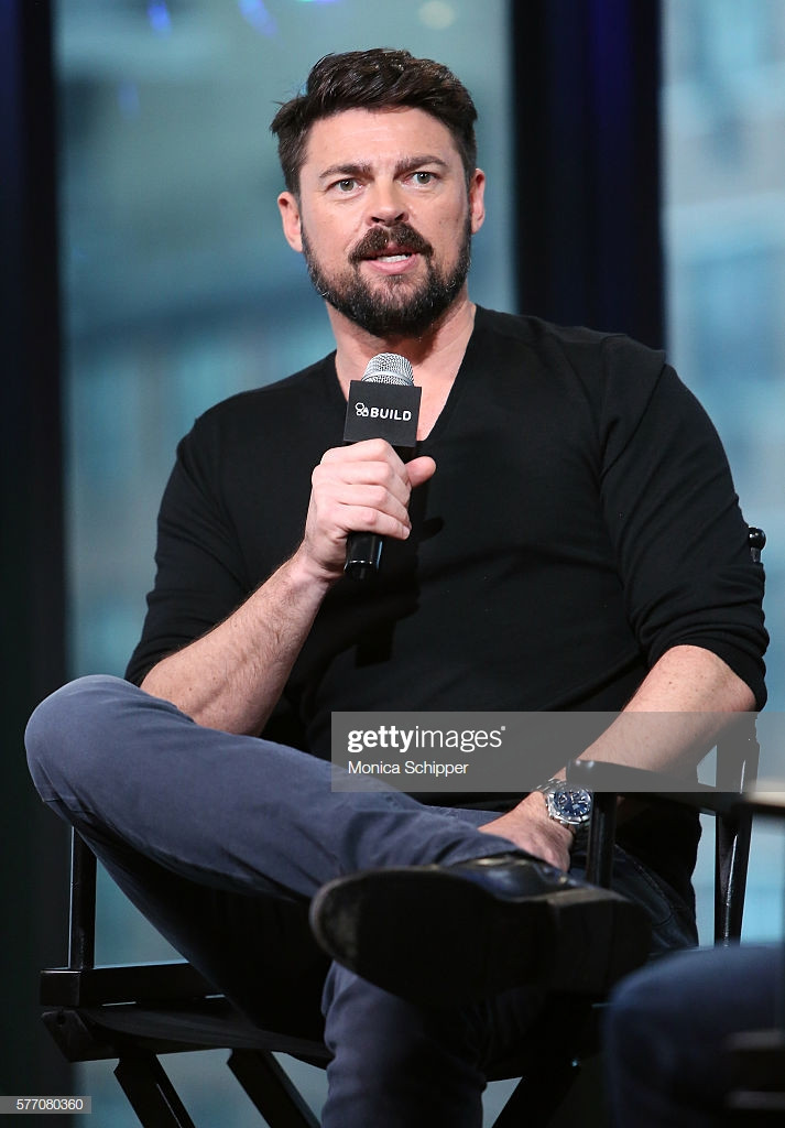 Karl Urban: pic #1141953