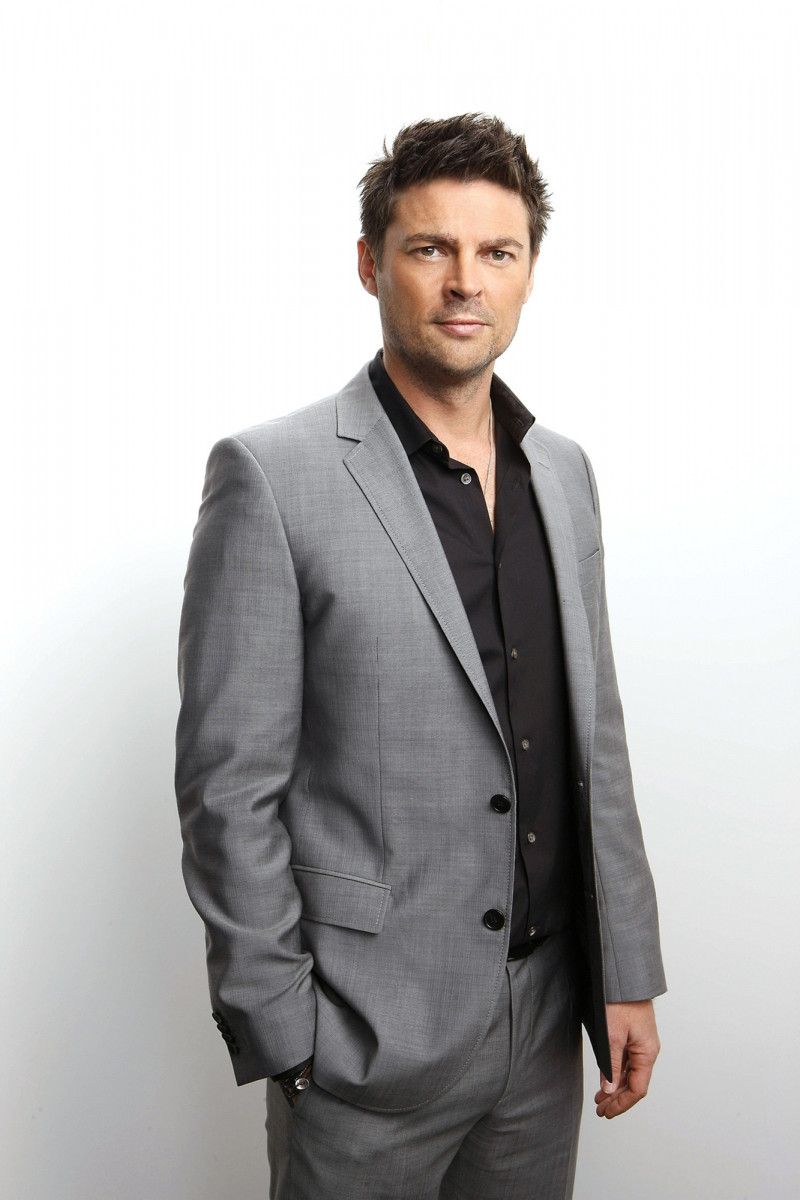 Karl Urban: pic #1141892