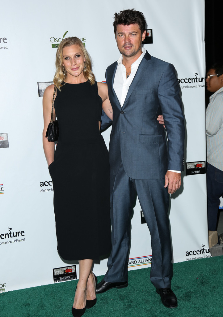 Karl Urban: pic #1141935