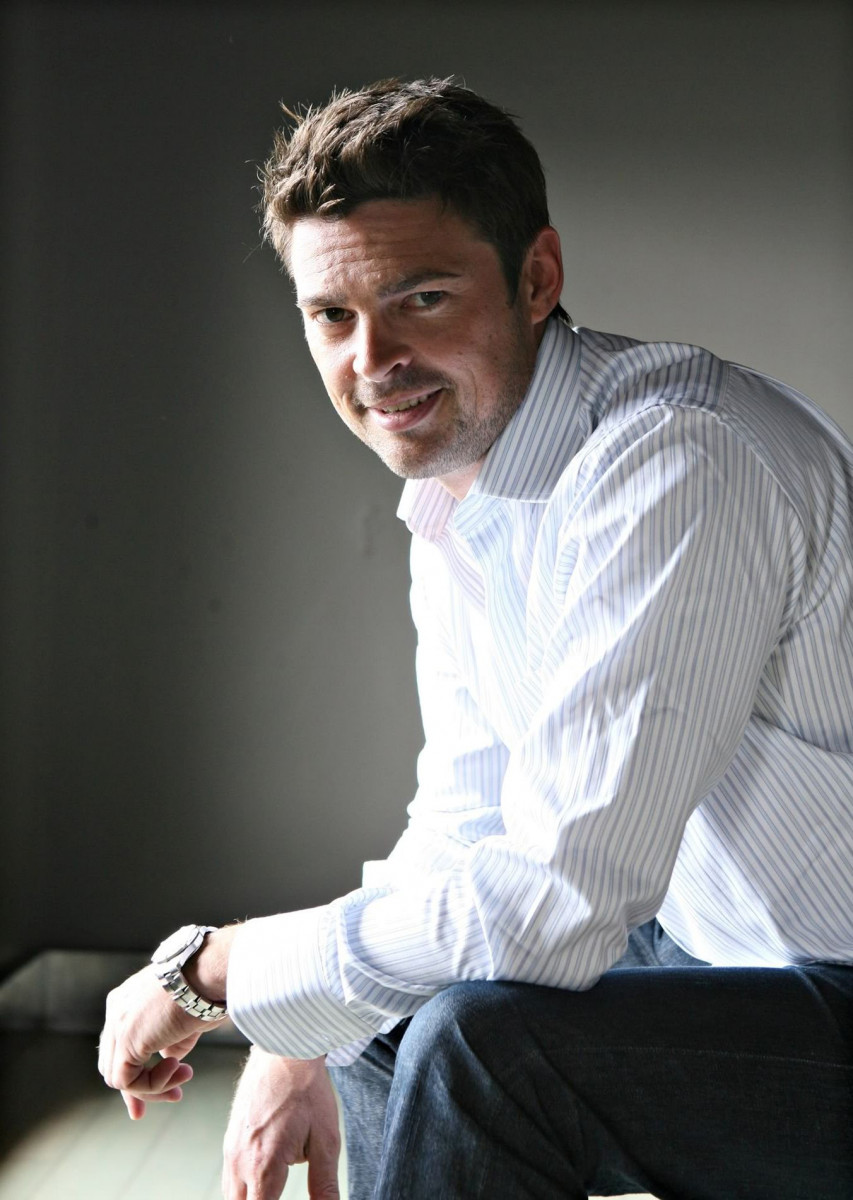 Karl Urban: pic #1141941