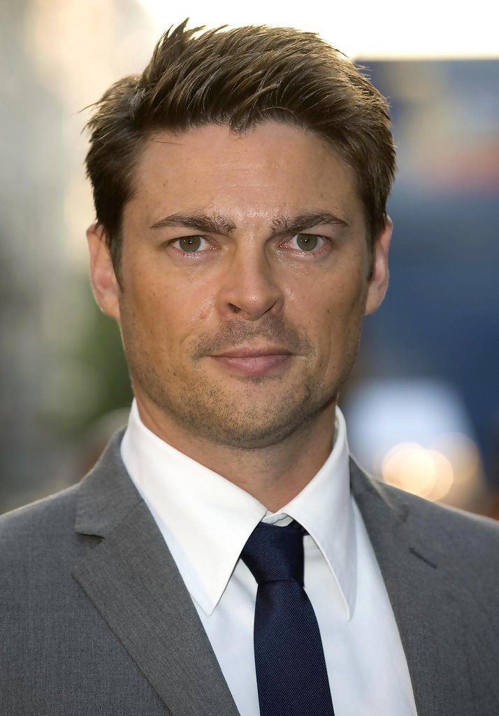 Karl Urban: pic #1141939