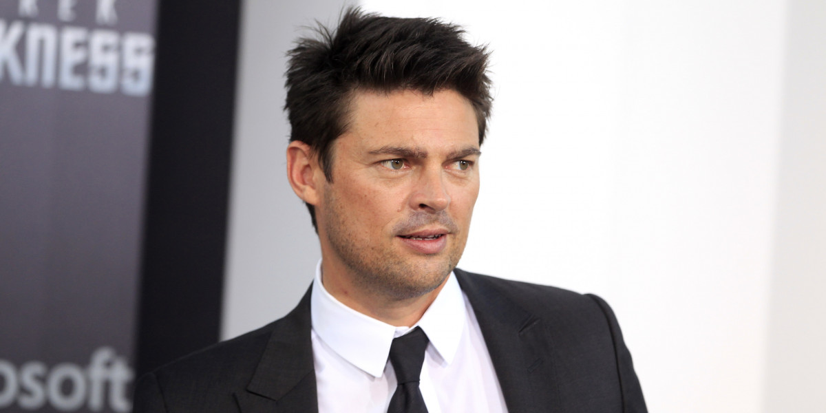 Karl Urban: pic #1141944